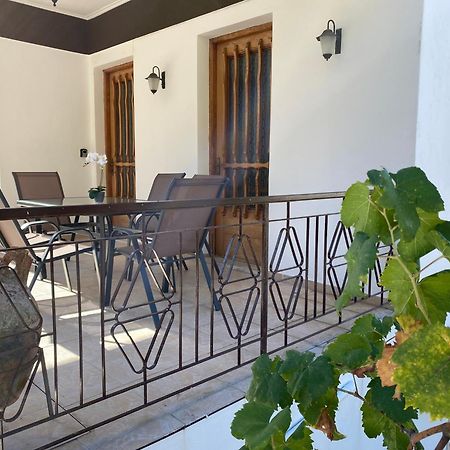 Demie And George Ηouse Loutraki (Skopelos) Exterior foto