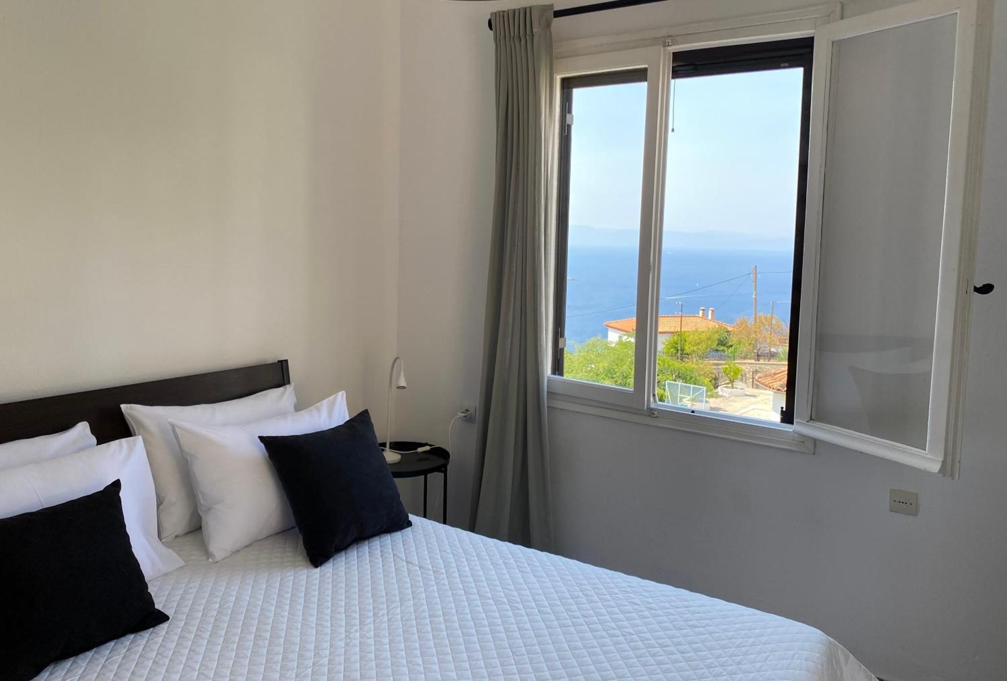 Demie And George Ηouse Loutraki (Skopelos) Exterior foto