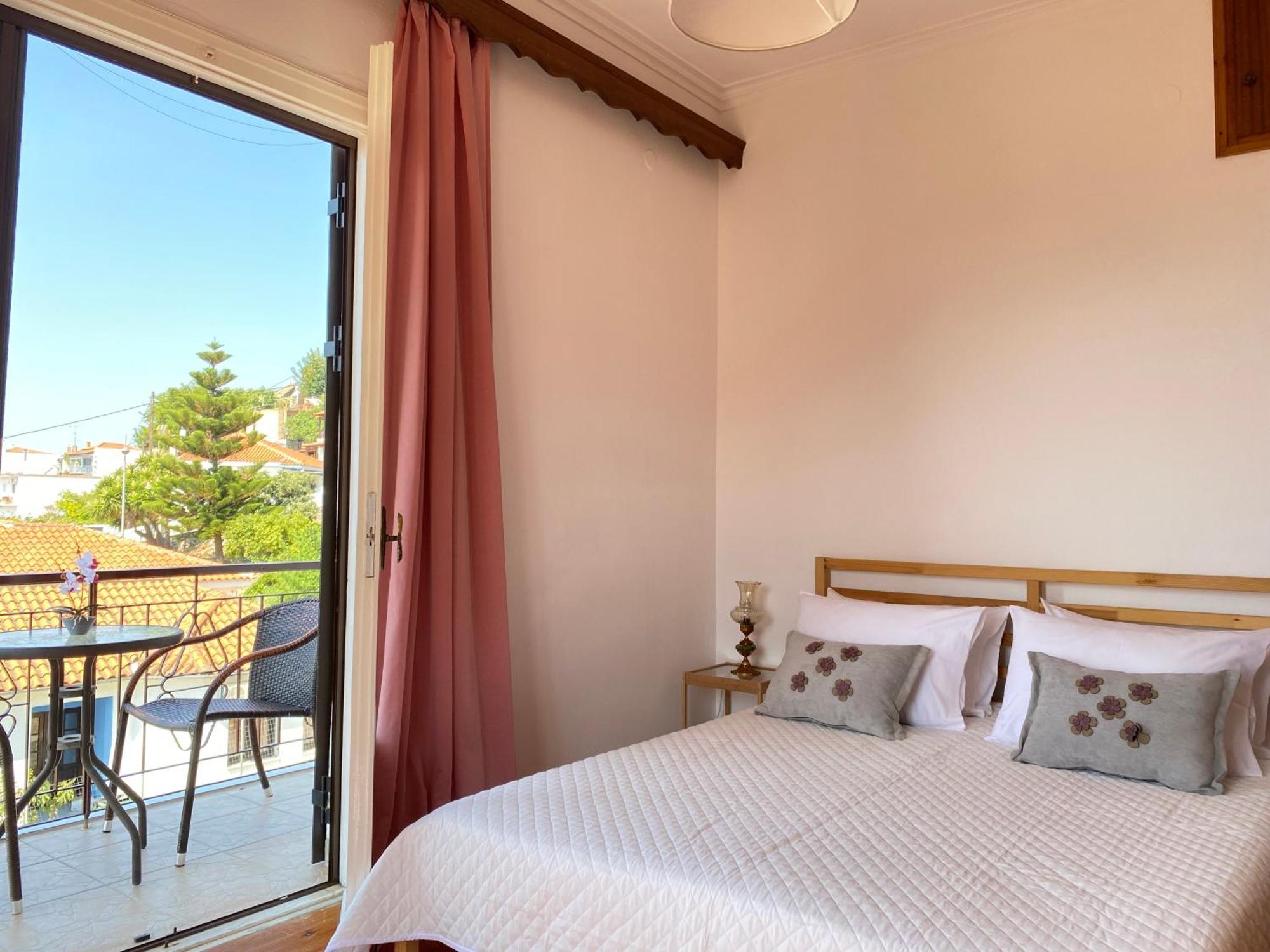 Demie And George Ηouse Loutraki (Skopelos) Exterior foto
