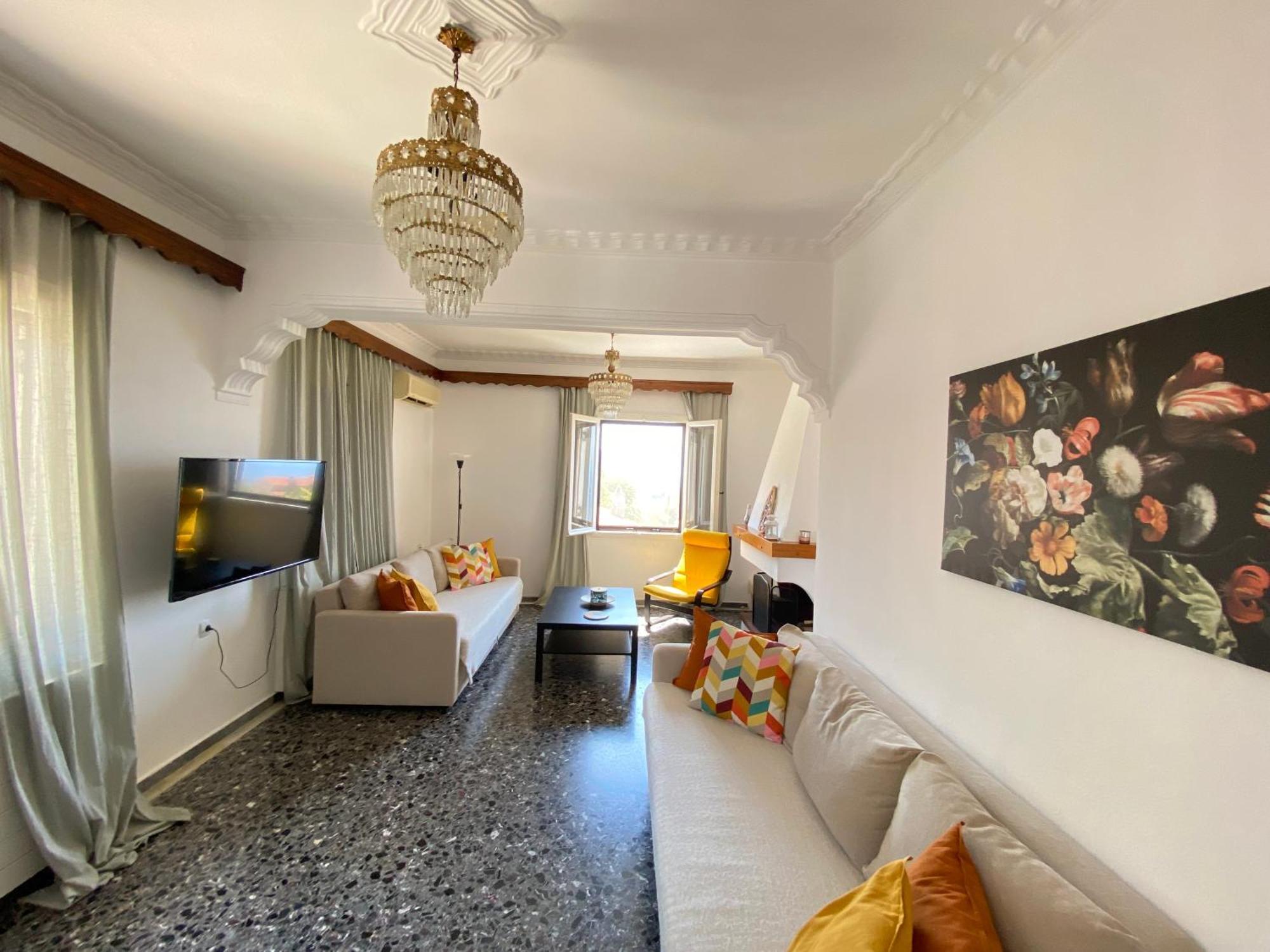 Demie And George Ηouse Loutraki (Skopelos) Exterior foto