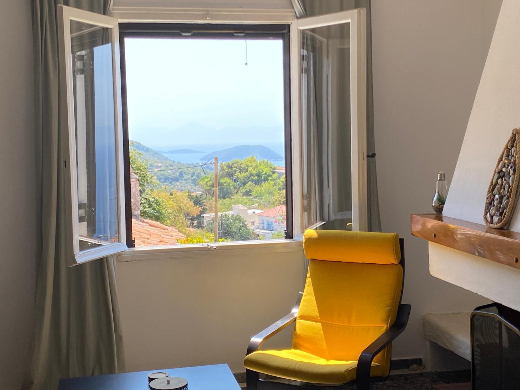 Demie And George Ηouse Loutraki (Skopelos) Exterior foto