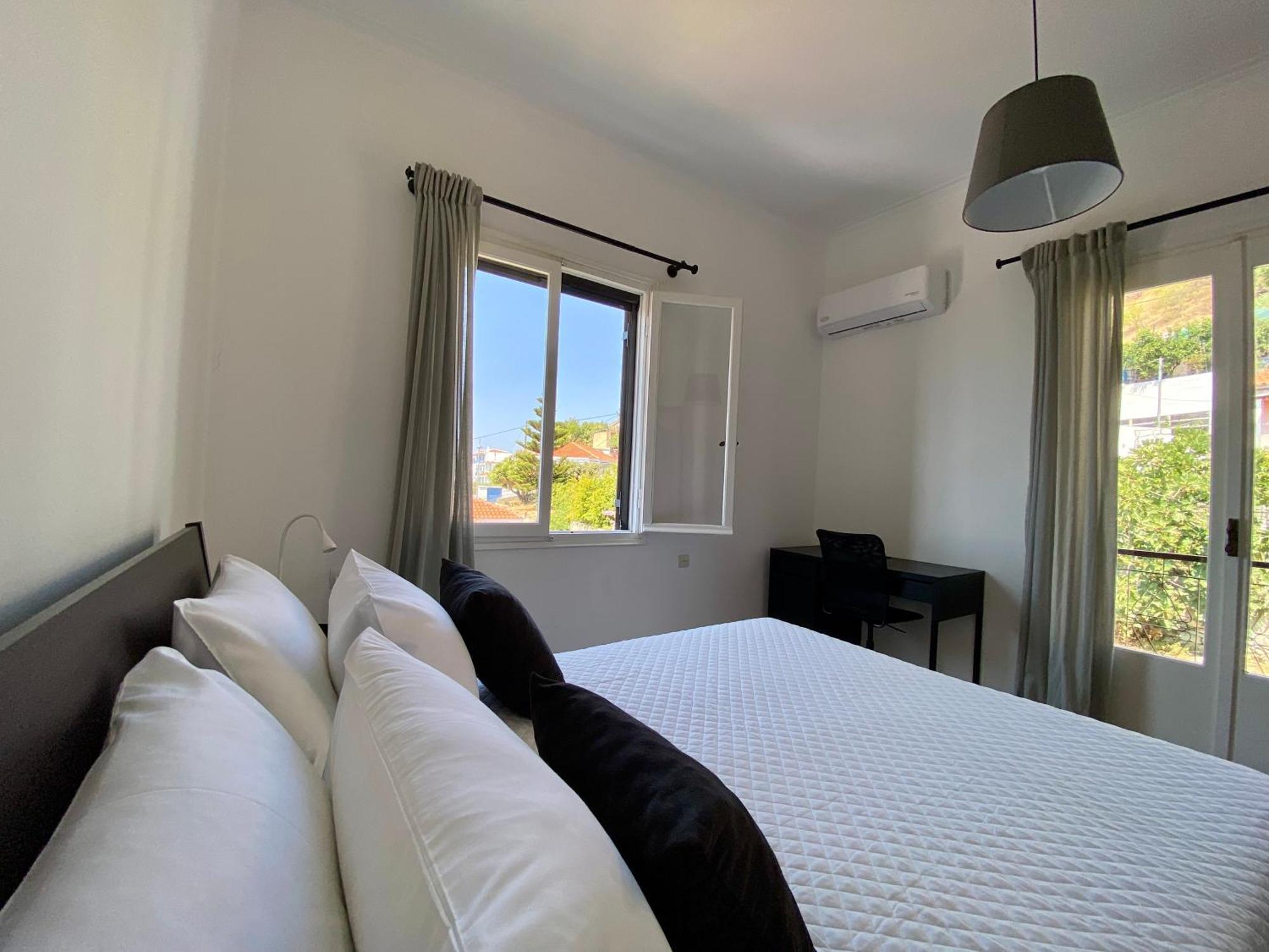 Demie And George Ηouse Loutraki (Skopelos) Exterior foto