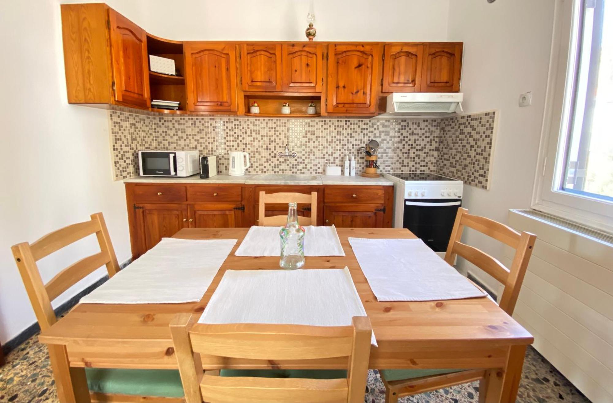 Demie And George Ηouse Loutraki (Skopelos) Exterior foto