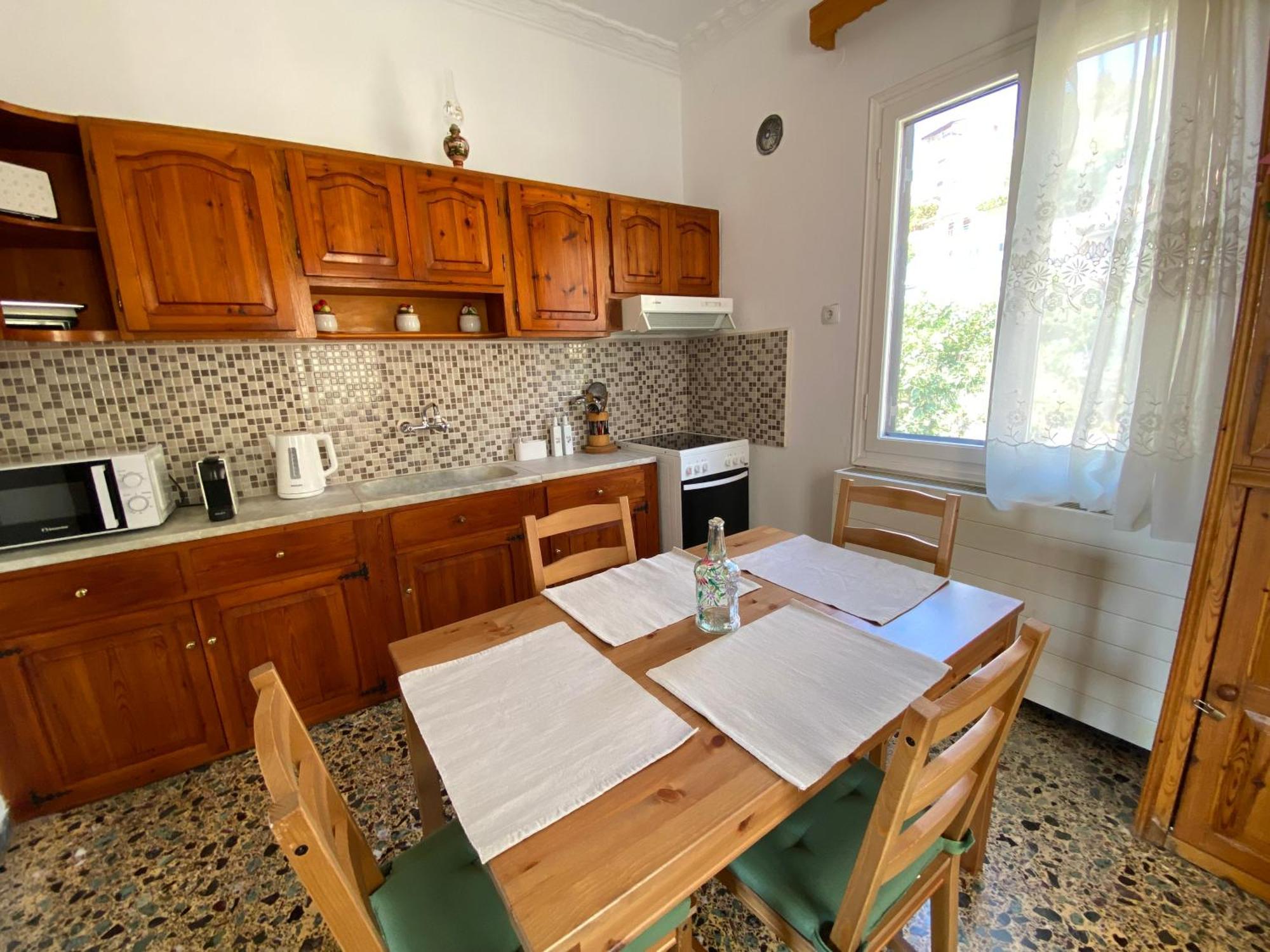 Demie And George Ηouse Loutraki (Skopelos) Exterior foto