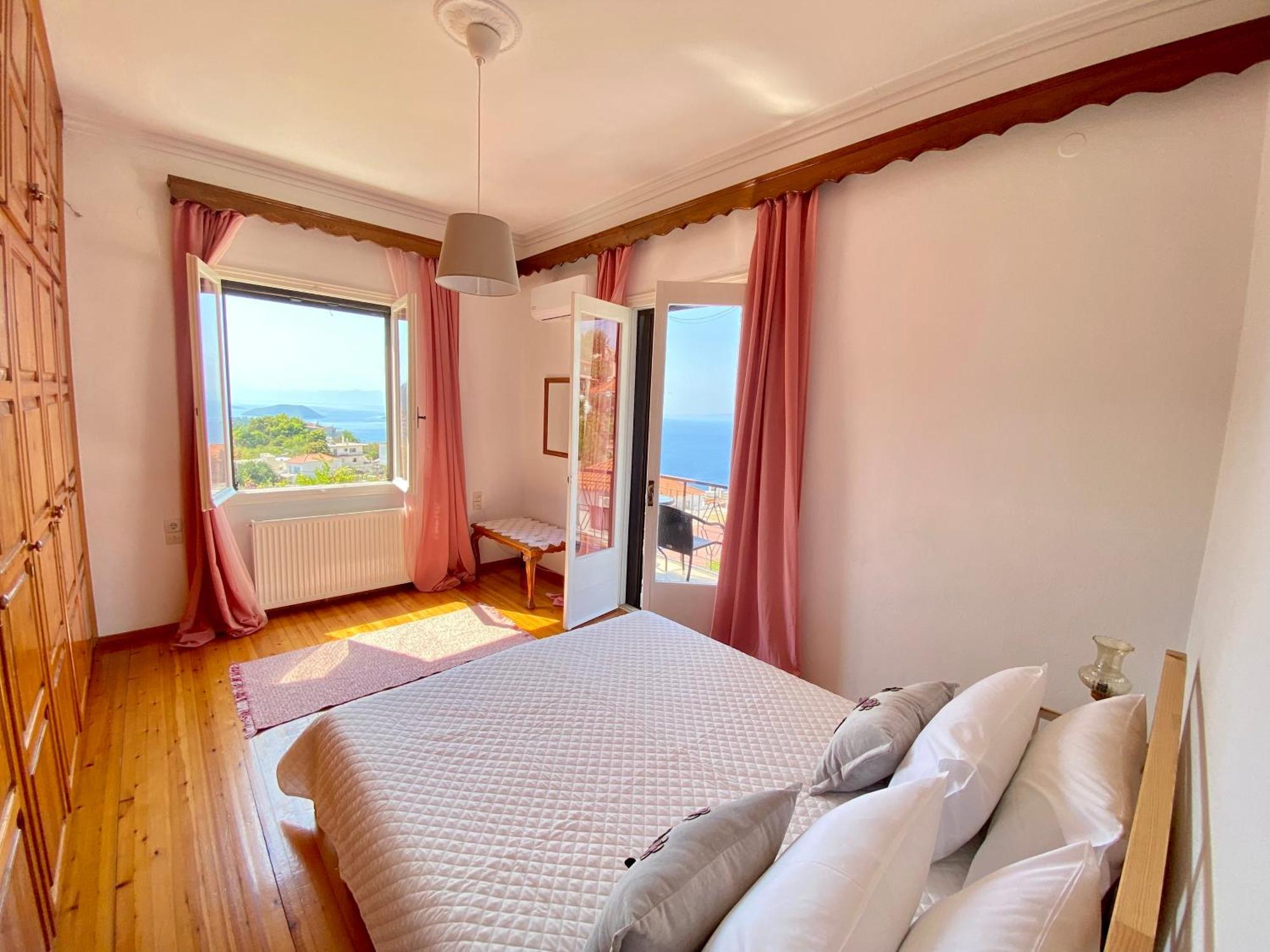 Demie And George Ηouse Loutraki (Skopelos) Exterior foto